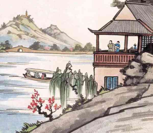 人生的七個坎，你過了幾個？