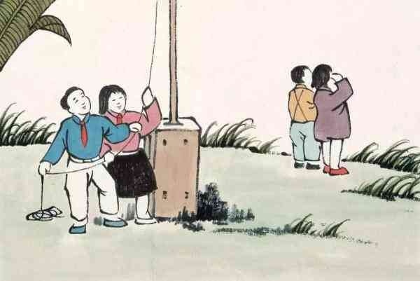 人生的七個坎，你過了幾個？